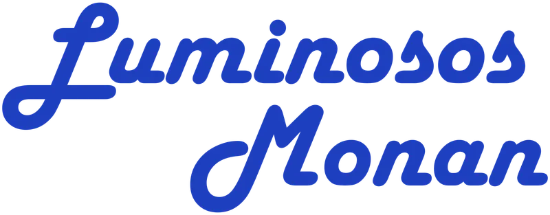 Luminosos Monan